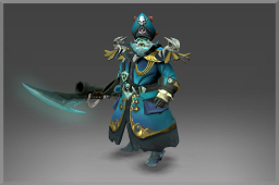 Kunkka - Anchors Of The Ageless Deep