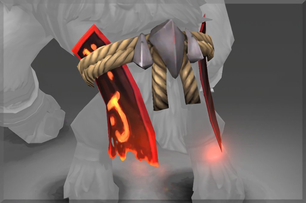 Earthshaker - Belt Of Deep Magma