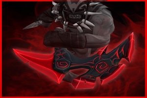 Bloodseeker - Bloodstone Blade Pack