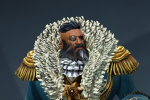 Kunkka - Divine Anchor Style 2