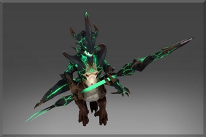 Outworld devourer - Dragon Forged Set V 2.1