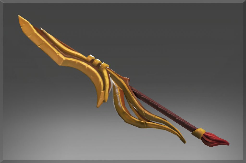 Legion commander - Duelist's Greatsword