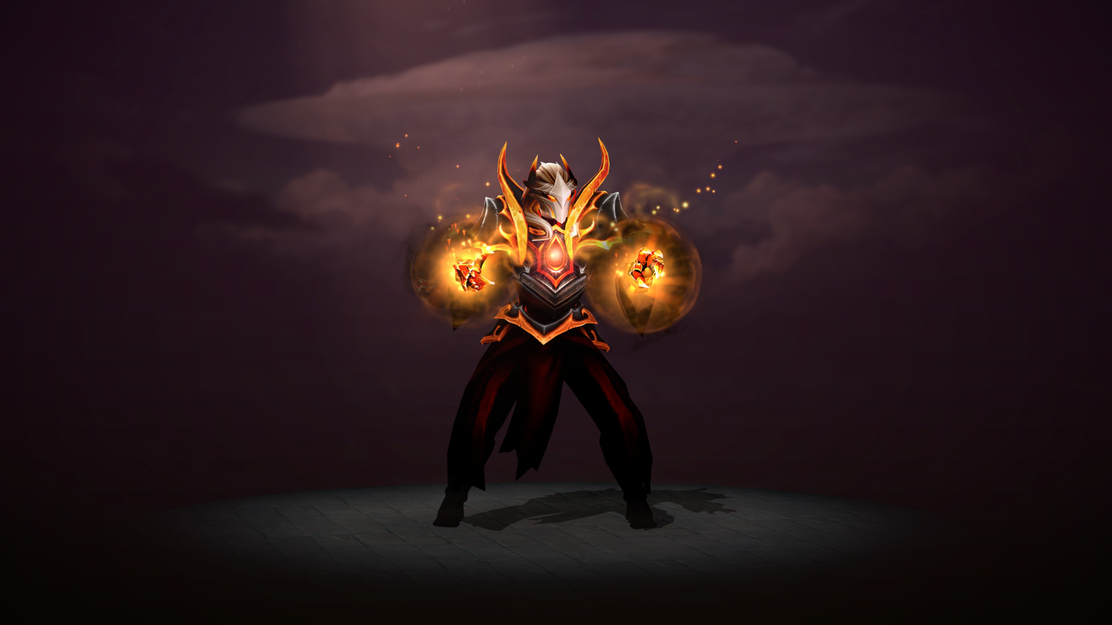 Invoker - Exortinvoker Backspace