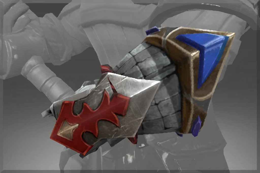 Sven - Gauntlet Of The Iron Drakken