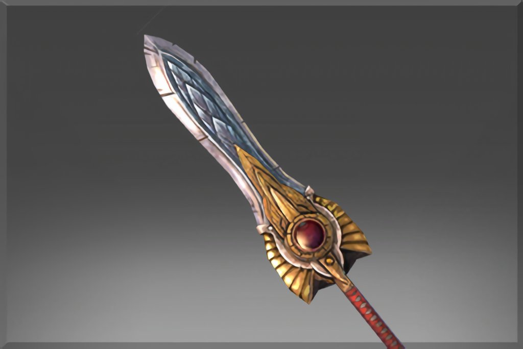 Legion commander - Legionnaire Ray Sword