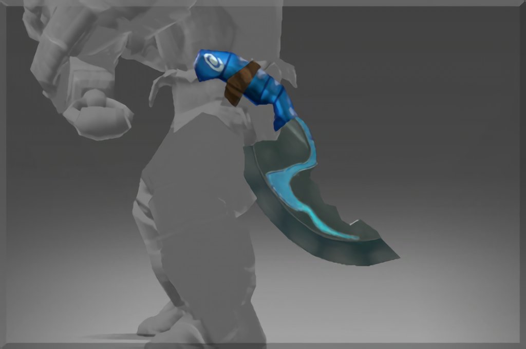 Axe - Little Blink Dagger