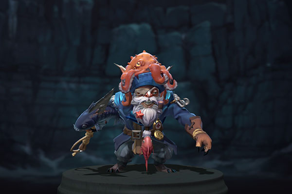 Meepo - Meepo Fishy Meepo