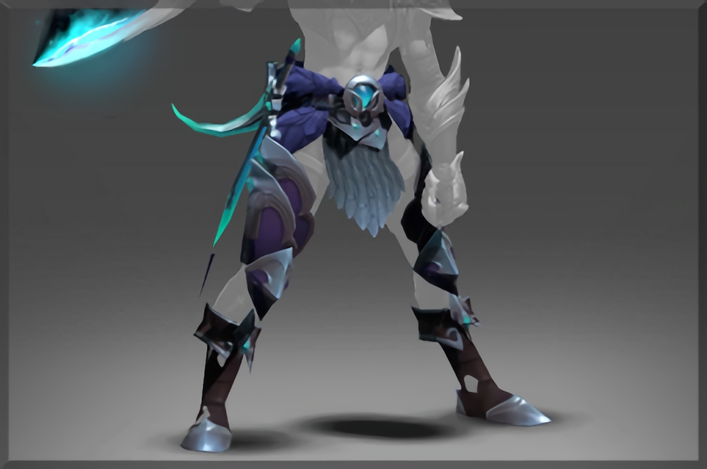 Phantom assassin - Panther Shadow - Legs