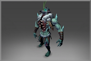 Undying - Shambling Draug