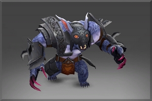 Ursa - The Iron Bears Set