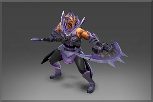 Antimage - The Mage Slayers Set V 2.0