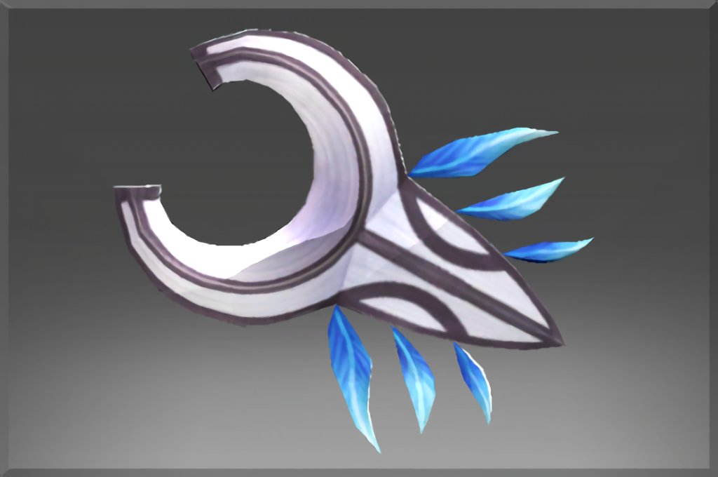 Luna - Umbra Rider Shield