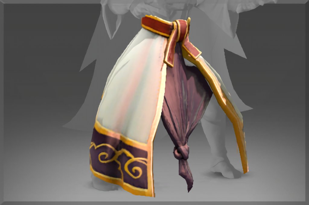 Invoker - Wraps Of The Eastern Range