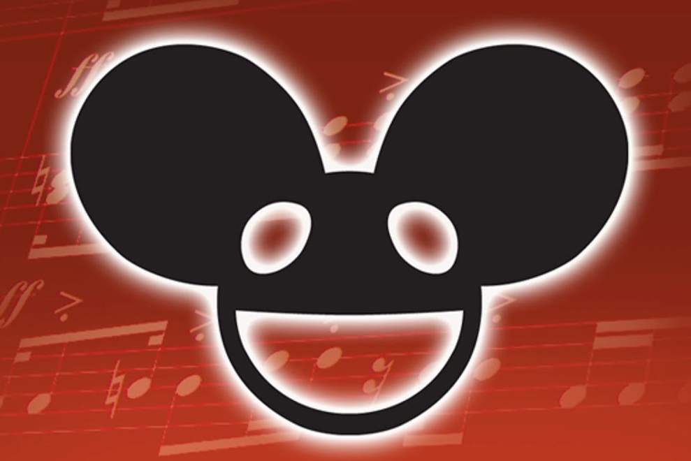 Official music packs - Deadmau5 Dieback Music Pack