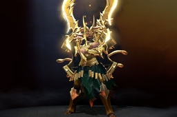 Открыть - Arcana Freya Legion Commander Defiree для Legion Commander