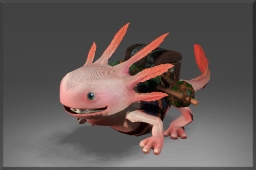 Открыть - Axolotl для Courier