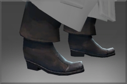 Открыть - Black Boots Of The Voyager для Kunkka