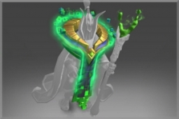 Открыть - Crux Of Perplex для Rubick