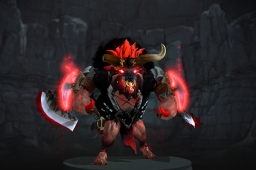 Открыть - Custom Bloodseeker Defire для Bloodseeker