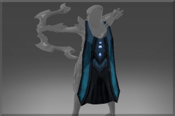 Открыть - Death Shadow Cape для Drow Ranger