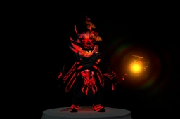 Открыть - Demonic Pugna V 3.0 для Pugna