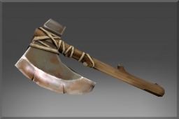 Открыть - Executioner's Axe для Axe