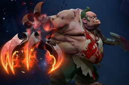 Открыть - Feast Of Abscession Hook Bundle для Pudge