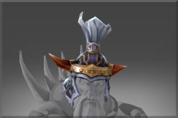 Открыть - Gombangdae Dosa Helmet для Dark Seer