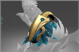 Открыть - Helm Of The Penitent Scholar для Skywrath Mage