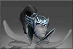 Открыть - Helm Of The Ravening Wings для Phantom Assassin