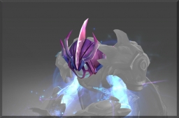 Открыть - Helmet Of The Fractured Envoy для Arc Warden