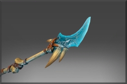 Открыть - Hunter's Dawn Spear для Huskar