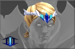 Открыть - Iceforged Hair для Invoker