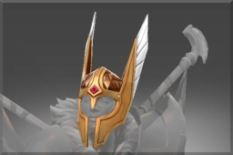 Открыть - Immortals Pride Helm для Legion Commander