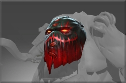 Открыть - Murder Mask для Pudge