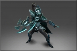 Открыть - Nimble Edge для Phantom Assassin