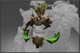 Открыть - Overgrowth Of The Ancient Seal для Treant Protector