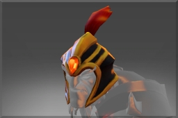 Открыть - Phoenix Helm Of Prosperity для Ember Spirit