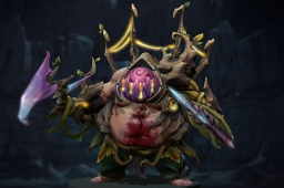 Открыть - Pudge Onemind Archon для Pudge