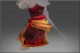 Открыть - Robes Of Blaze Armor для Ember Spirit