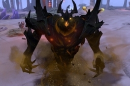 Открыть - Sand Shadow Fiend Dota 2 Changer Edition V 3.0 для Shadow Fiend