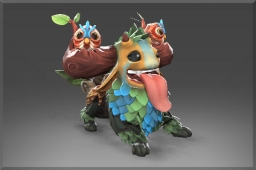 Открыть - Shagbark для Courier