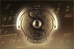 Открыть - The International 2015 Music Pack для Official Music Packs