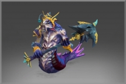 Открыть - The Sea Dragons Set для Slardar