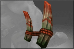 Открыть - Trenchline Tracker Bracer для Tidehunter