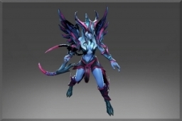 Открыть - Vestments Of The Fallen Princess Style 1 для Vengeful Spirit