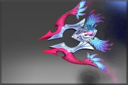 Открыть - Vision Of The Seraph Scion - Weapon для Vengeful Spirit