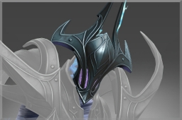 Открыть - Voidstorm Asylum Helm для Razor