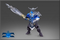 Открыть - Warriors Retribution Set для Sven