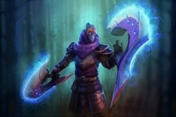 Открыть - Witch Hunter Loadingscreen для Loadscreens